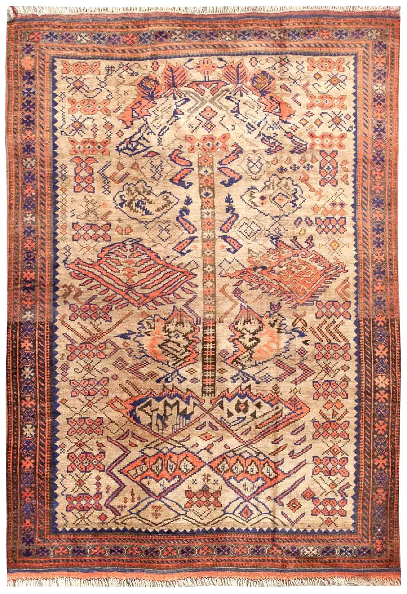 Taimani rug 【公式通販】